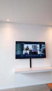 IPTV Anbieter mit geringer Latenz
