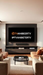 IPTV Anbieter ohne Buffering