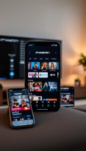IPTV App kaufen