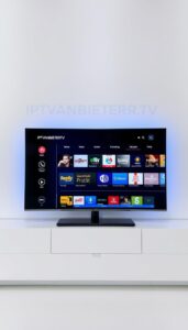IPTV Deutschland 2024