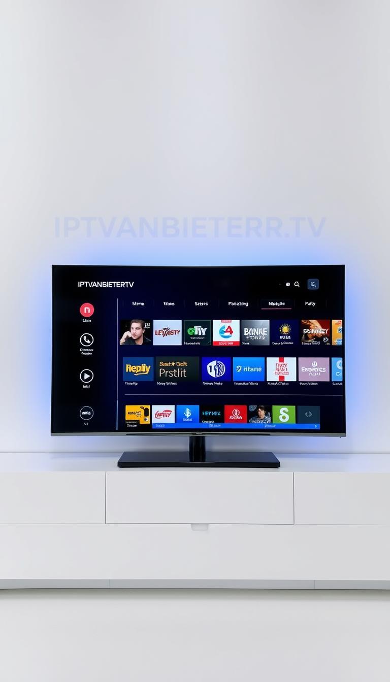 IPTV Deutschland 2024