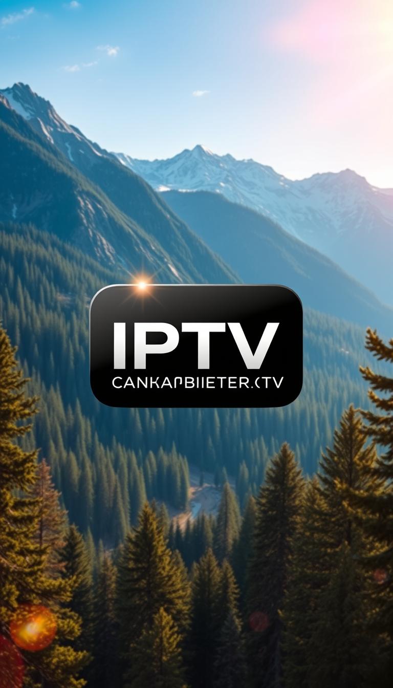 IPTV Deutschland 4K
