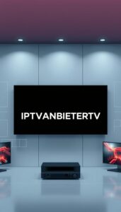 IPTV Deutschland Anbieter