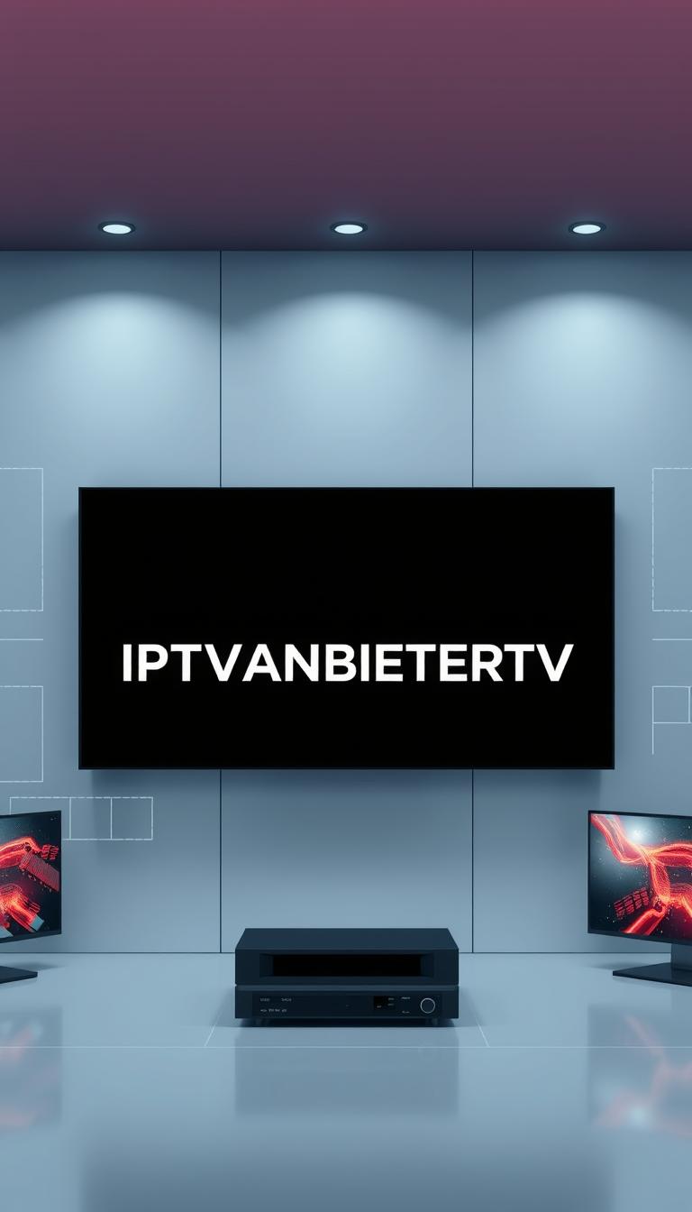 IPTV Deutschland Anbieter