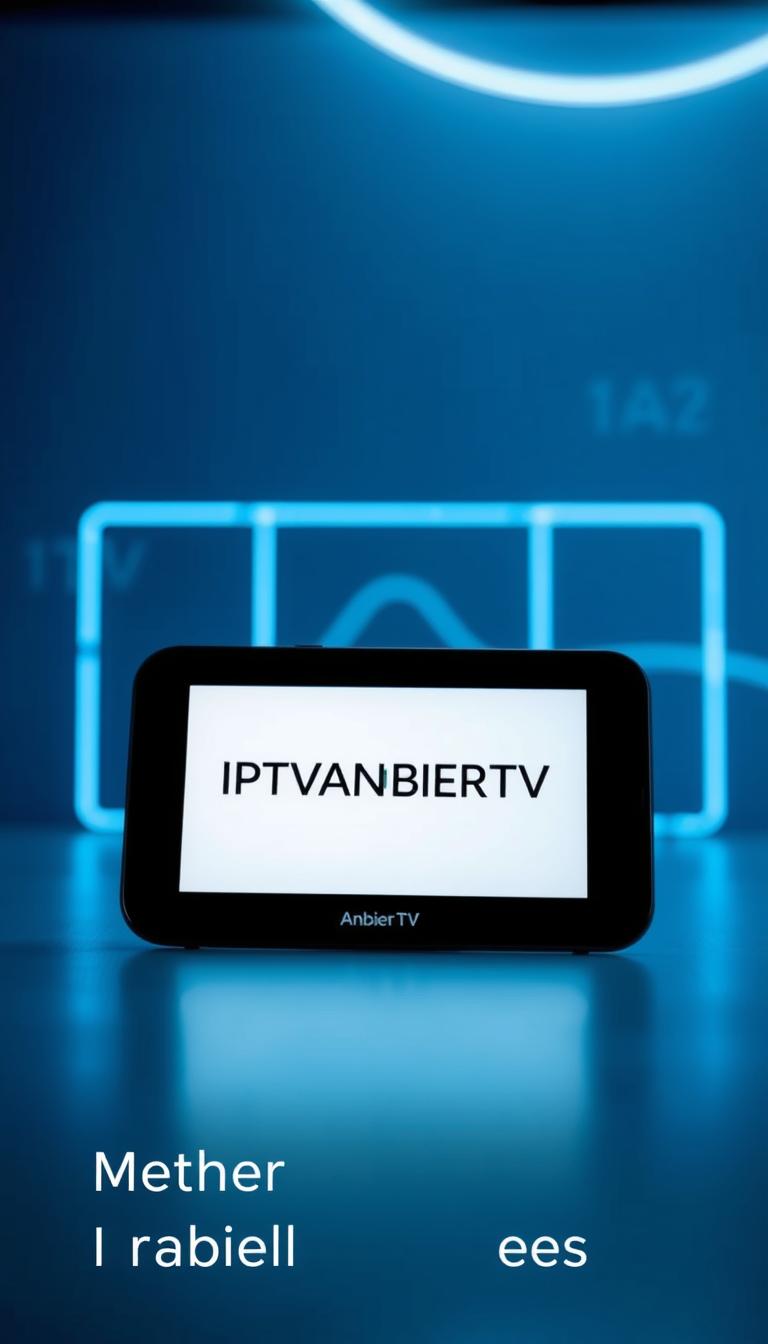 IPTV Deutschland Android