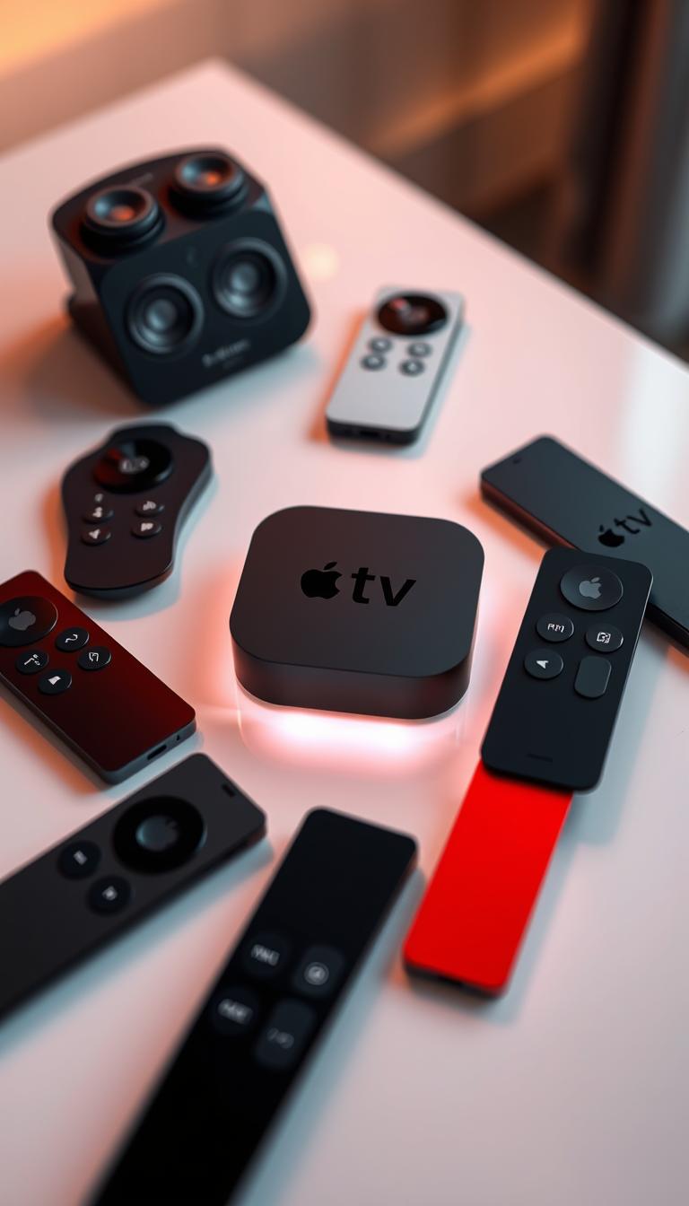IPTV Deutschland Apple TV