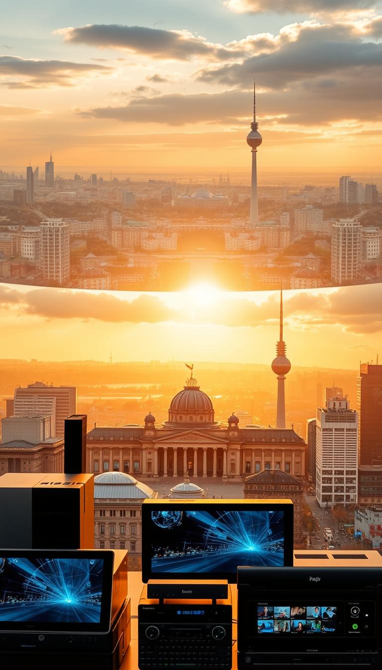 IPTV Deutschland Berlin