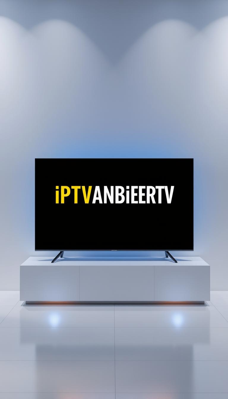 IPTV Deutschland Black Friday