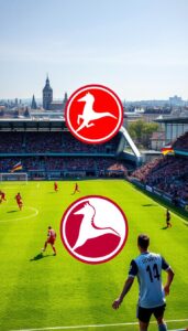 IPTV Deutschland Bundesliga