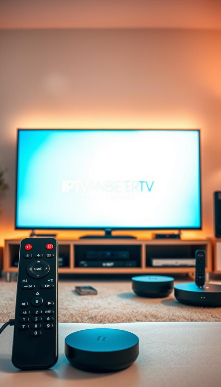 IPTV Deutschland Erfahrungen