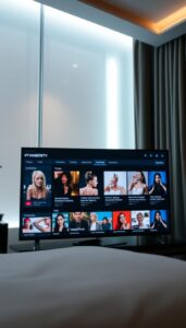 IPTV Deutschland Erwachsenenkanäle