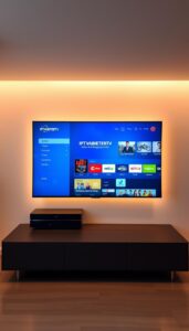 IPTV Deutschland Firestick