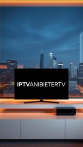IPTV Deutschland Frankfurt