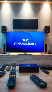 IPTV Deutschland Hamburg