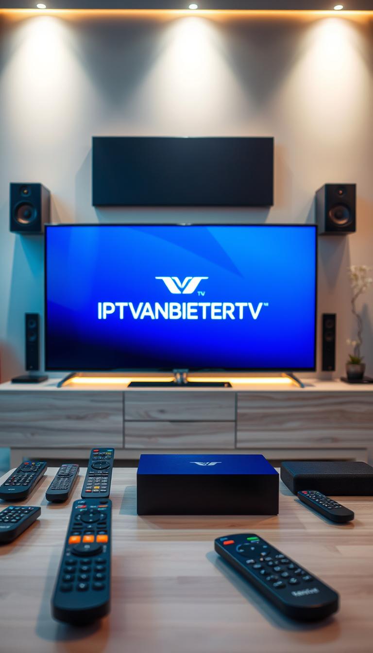 IPTV Deutschland Hamburg
