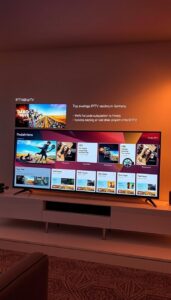 IPTV Deutschland Jahresabo