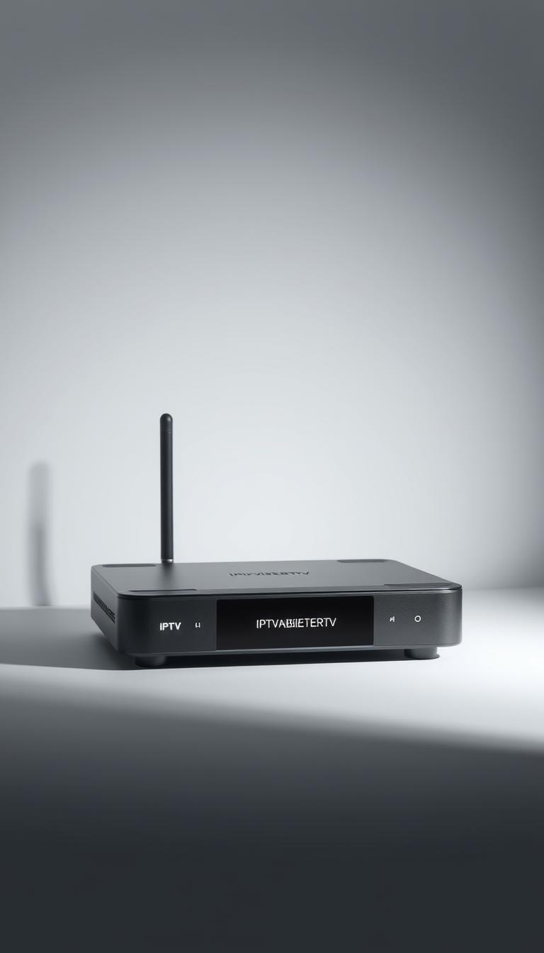 IPTV Deutschland München