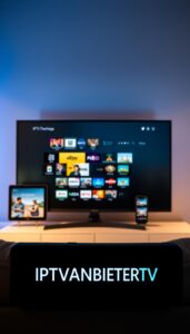 IPTV Deutschland Rabatt