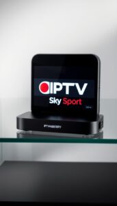IPTV Deutschland Sky Sport