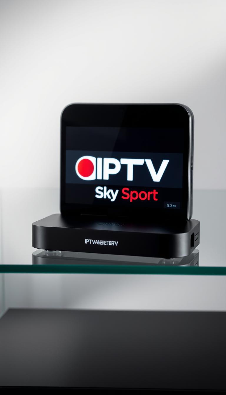 IPTV Deutschland Sky Sport