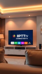 IPTV Deutschland Smart TV