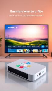 IPTV Deutschland Sommerangebote