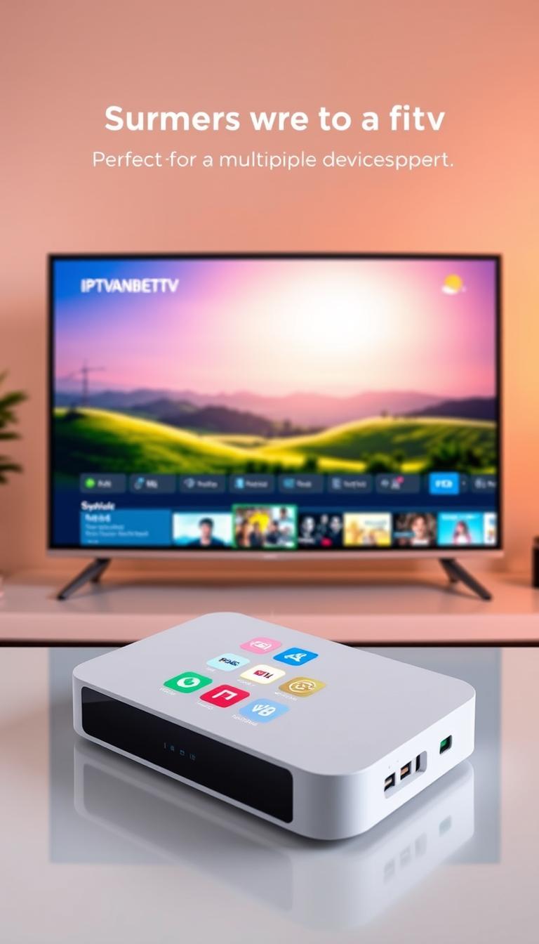 IPTV Deutschland Sommerangebote