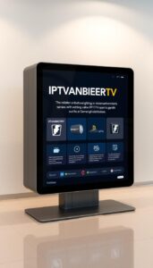 IPTV Deutschland Sonderangebot