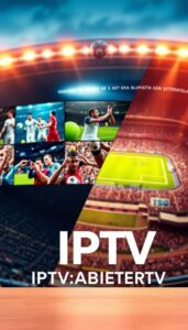 IPTV Deutschland Sportkanäle