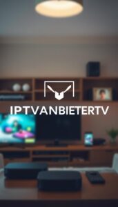 IPTV Deutschland Stuttgart