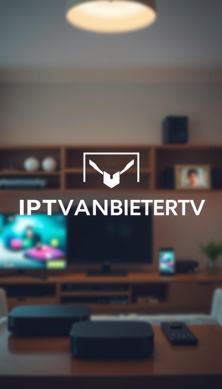 IPTV Deutschland Stuttgart