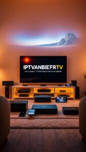 IPTV Deutschland Testphase