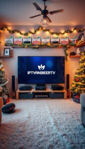 IPTV Deutschland Weihnachtsangebote
