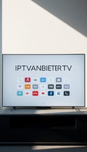 IPTV Deutschland für Auswanderer