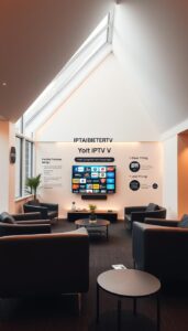IPTV Deutschland für Expats