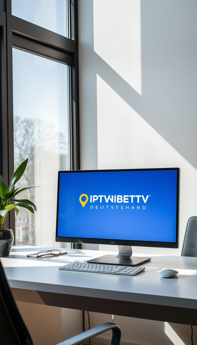 IPTV Deutschland für PC