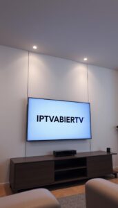 IPTV Deutschland geringe Latenz