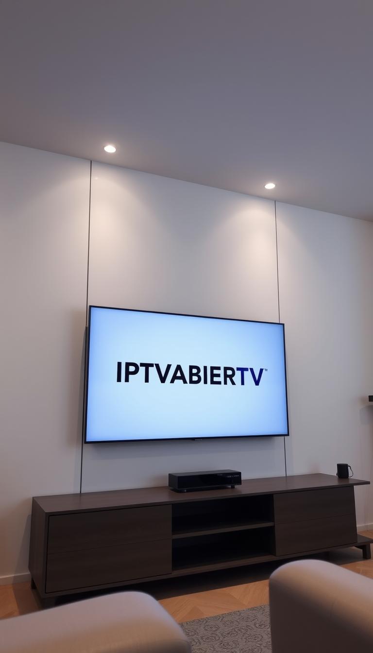 IPTV Deutschland geringe Latenz