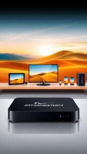 IPTV Deutschland kostenlos testen