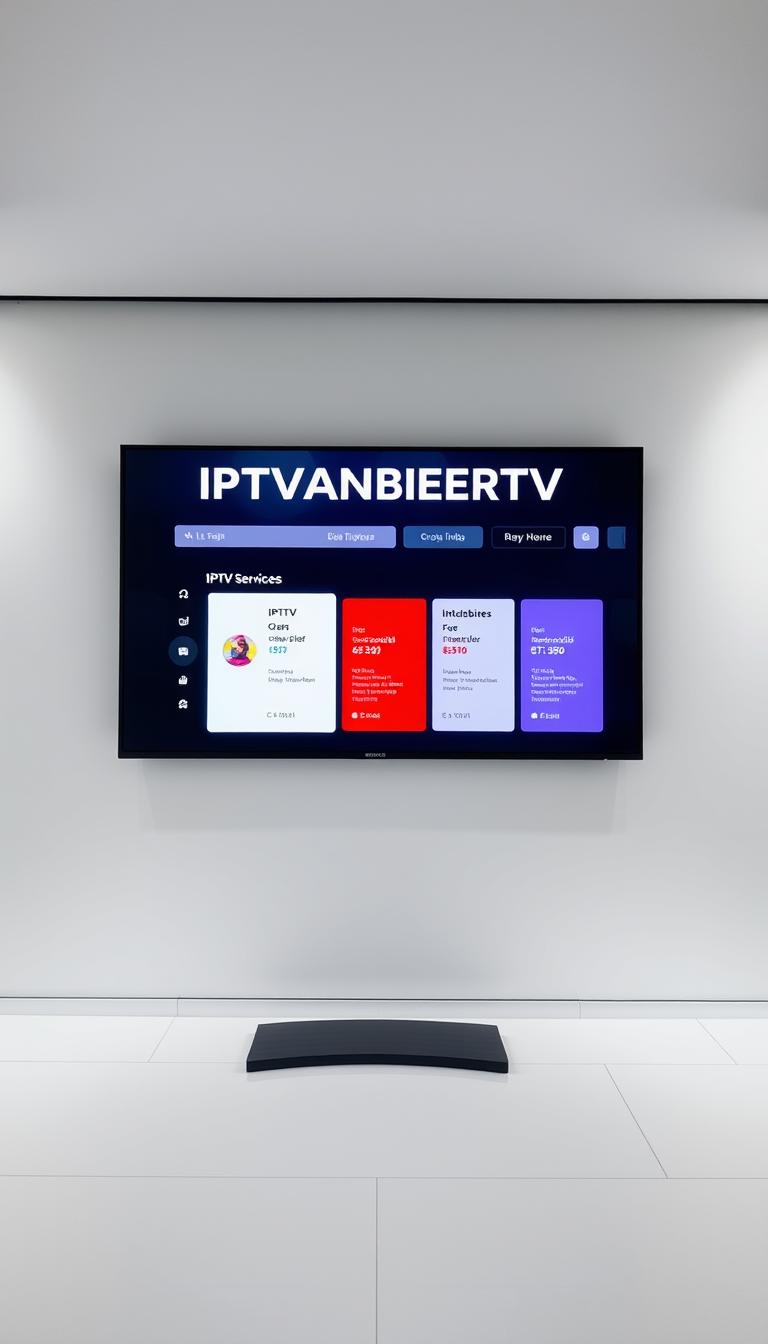 IPTV Deutschland mit deutschem Support
