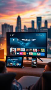 IPTV Deutschland monatlich kündbar