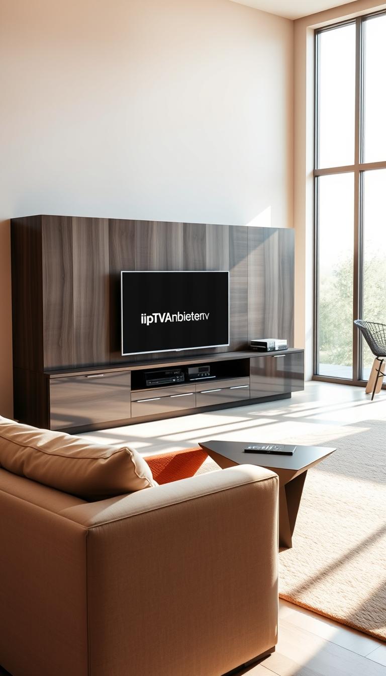 IPTV Deutschland sicher kaufen