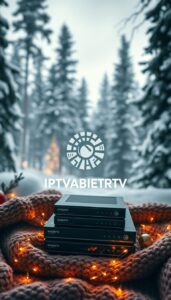 IPTV Weihnachtsangebote kaufen