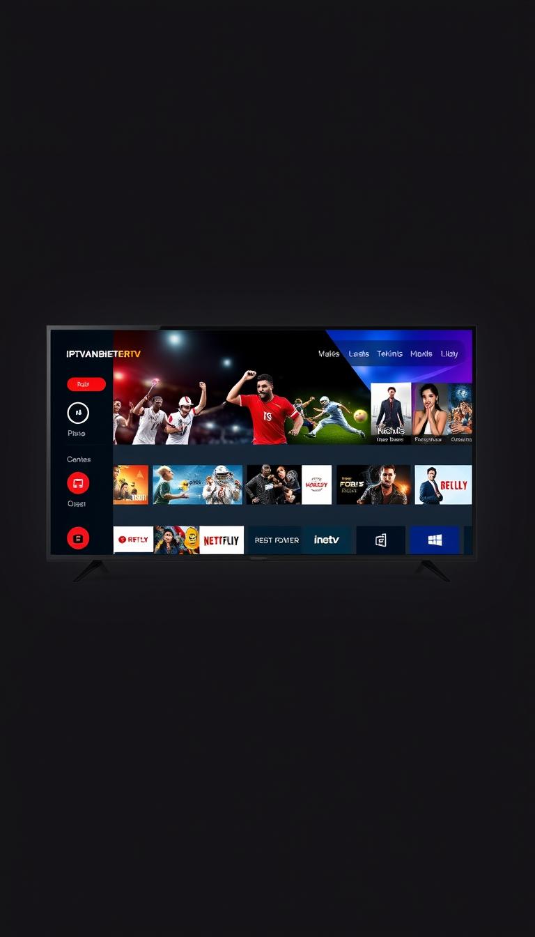 IPTV für Firestick kaufen