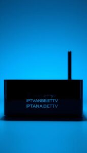 IPTV für MAG Box kaufen