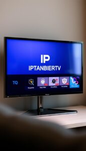 IPTV für Smart TV kaufen