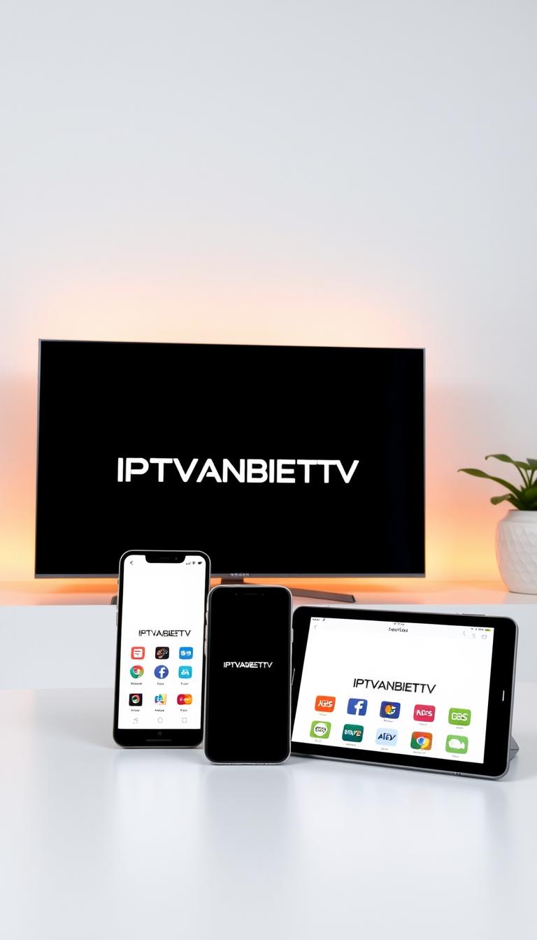 IPTV günstig monatlich kaufen