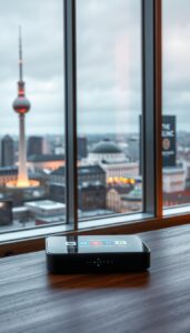 IPTV kaufen Berlin