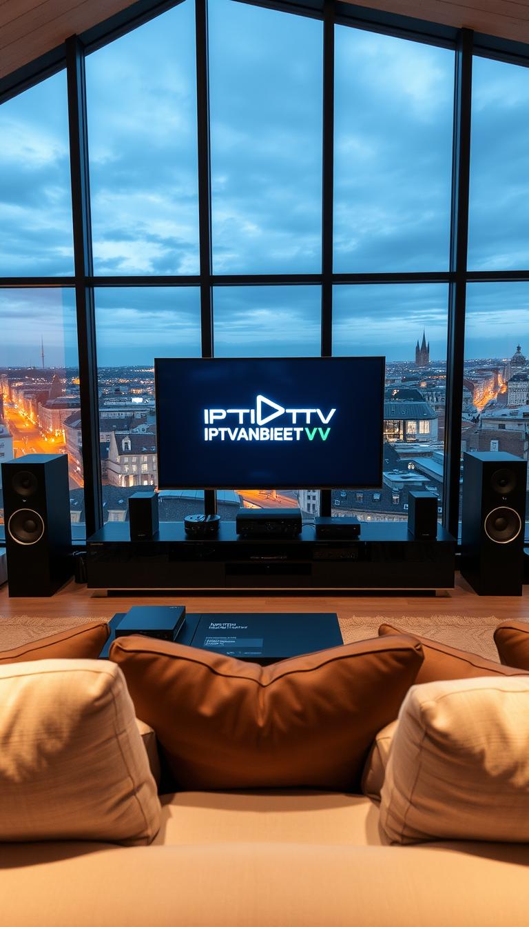IPTV kaufen Erfahrungen