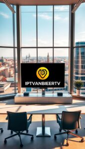 IPTV kaufen Hamburg